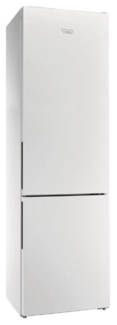 Холодильник Ariston HDC 320 W Холодильник Ariston HDC 320 W