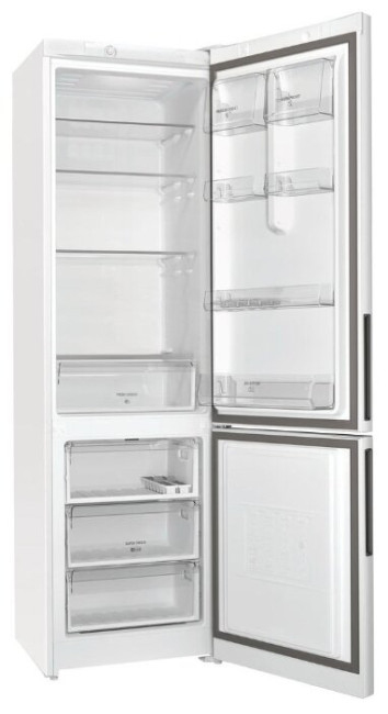 Холодильник Ariston HDC 320 W Холодильник Ariston HDC 320 W