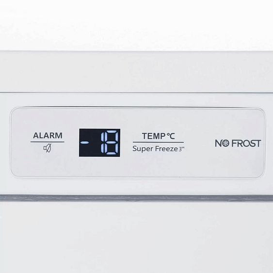 Морозильная камера KRAFT KF-HS180WNF Морозильная камера KRAFT KF-HS180WNF
