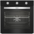 Электрический духовой шкаф Hotpoint HETF 614 JH BL
