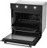 Электрический духовой шкаф Hotpoint HETF 614 JH BL