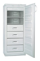 Морозильник Snaige F245-1704A