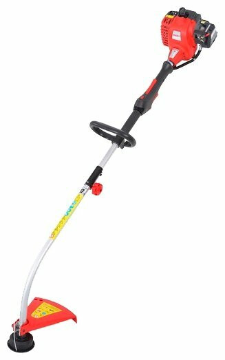 Триммер бензиновый Hecht 130 R Триммер бензиновый Hecht 130 R