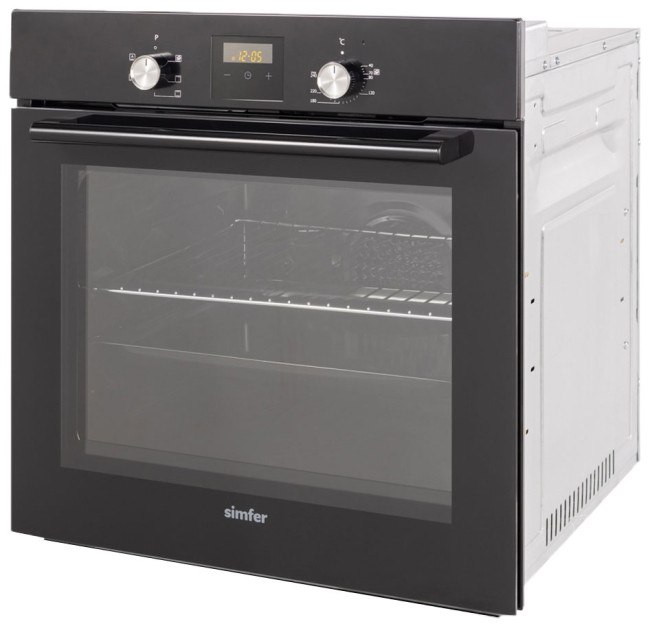 Электрический духовой шкаф Simfer B6EB56070