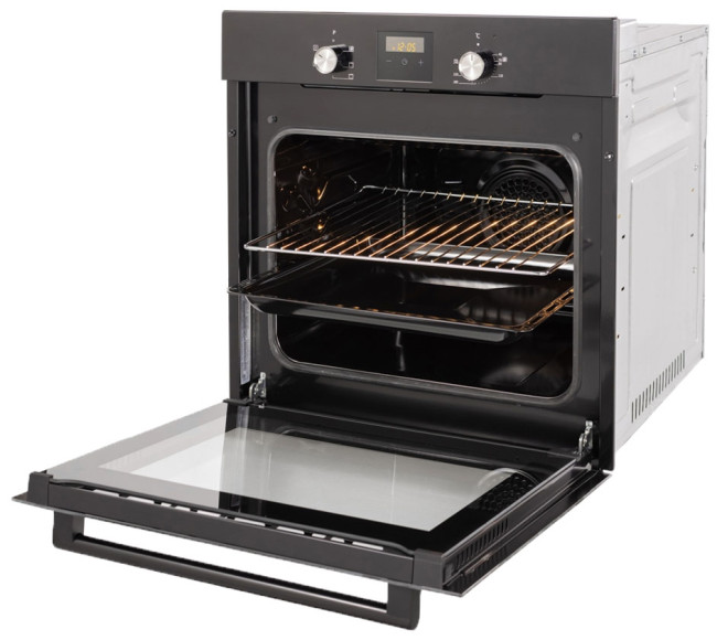 Электрический духовой шкаф Simfer B6EB56070