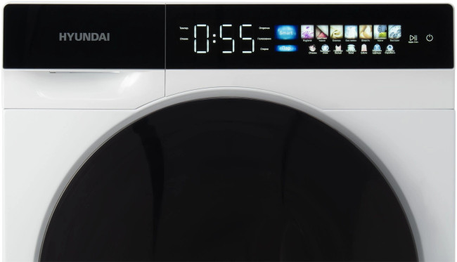 Стиральная машина Hyundai WFE9229 Стиральная машина Hyundai WFE9229