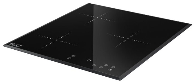 Индукционная варочная панель RICCI DCL-B35401B