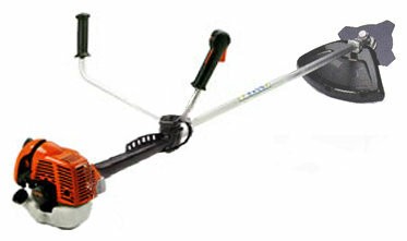 Триммер бензиновый CASTOR Power 36D Триммер бензиновый CASTOR Power 36D