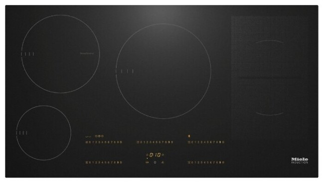 Индукционная варочная панель Miele KM 6679