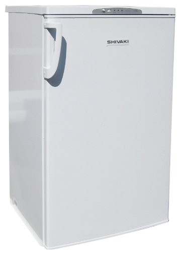 Морозильник Shivaki SFR-140W Морозильник Shivaki SFR-140W