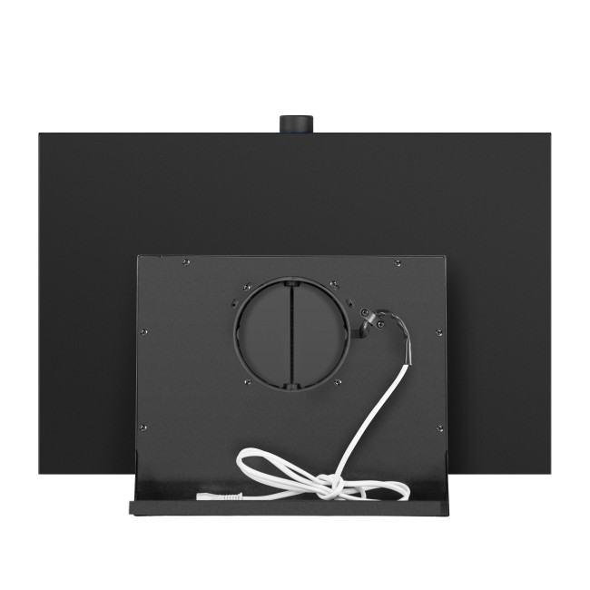 Встраиваемая вытяжка Maunfeld Comfort 60 T black Встраиваемая вытяжка Maunfeld Comfort 60 T black