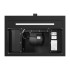 Встраиваемая вытяжка Maunfeld Comfort 60 T black Встраиваемая вытяжка Maunfeld Comfort 60 T black