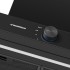 Встраиваемая вытяжка Maunfeld Comfort 60 T black Встраиваемая вытяжка Maunfeld Comfort 60 T black