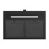 Встраиваемая вытяжка Maunfeld Comfort 60 T black Встраиваемая вытяжка Maunfeld Comfort 60 T black