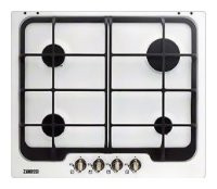 Газовая варочная панель Zanussi ZGG 566414 M