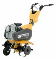 Культиватор бензиновый ALPINA CRONO 75 G 5.5 л.с. Культиватор бензиновый ALPINA CRONO 75 G 5.5 л.с.