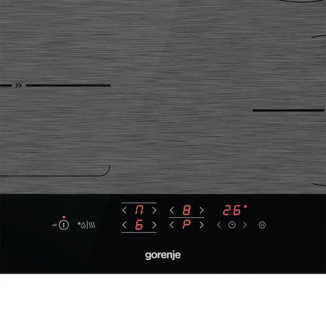 Встраиваемая индукционная варочная панель Gorenje IT643SYB7 Встраиваемая индукционная варочная панель Gorenje IT643SYB7