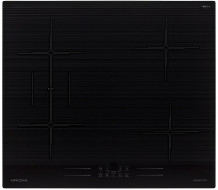 Встраиваемая индукционная варочная панель Krona GENESIS 60 BL