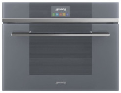 Духовой шкаф smeg SF4104MCS