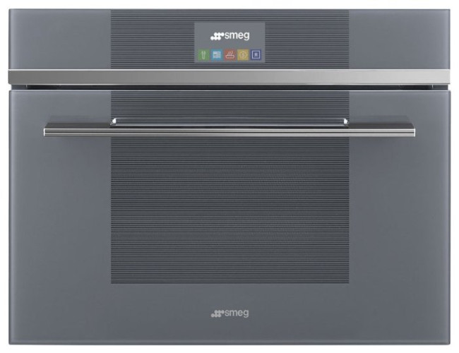 Духовой шкаф smeg SF4104MCS Духовой шкаф smeg SF4104MCS