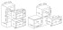 Духовой шкаф smeg SF4104MCS Духовой шкаф smeg SF4104MCS