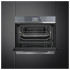 Духовой шкаф smeg SF4104MCS Духовой шкаф smeg SF4104MCS