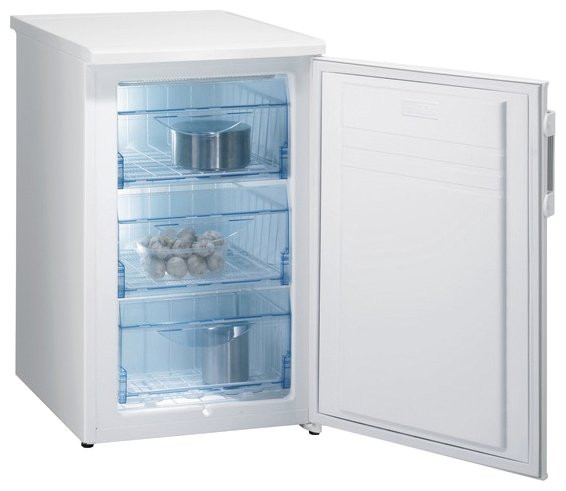 Морозильник Gorenje F 4108 W Морозильник Gorenje F 4108 W