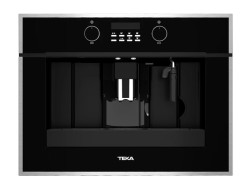 Встраиваемая кофемашина Teka CLC 855 GM SS Black