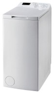 Стиральная машина Indesit BTW D51052 Стиральная машина Indesit BTW D51052