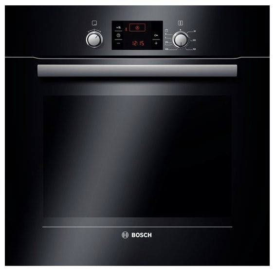 Духовой шкаф Bosch HBG341460S