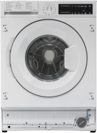 Встраиваемая стиральная машина Krona KALISA 1400 8K WHITE KRWM108 Встраиваемая стиральная машина Krona KALISA 1400 8K WHITE KRWM108