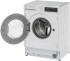 Встраиваемая стиральная машина Krona KALISA 1400 8K WHITE KRWM108
