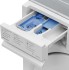 Встраиваемая стиральная машина Krona KALISA 1400 8K WHITE KRWM108