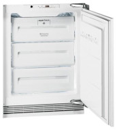 Встраиваемый морозильник Ariston BFS 121 I