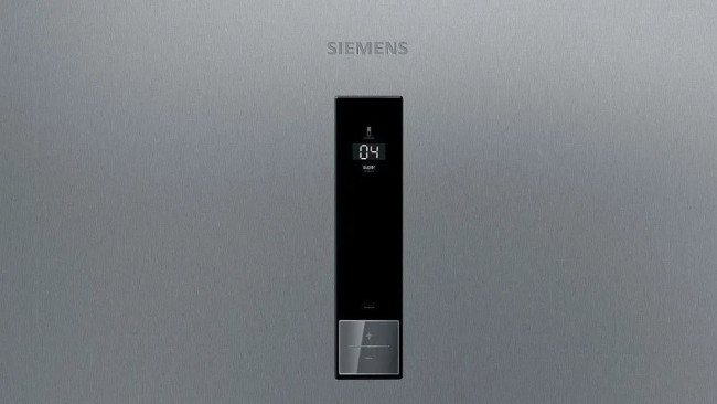 Холодильник Siemens KS36VBI3P нержавеющая сталь