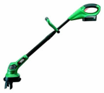 Триммер аккумуляторный BLACK+DECKER VP4200 Триммер аккумуляторный BLACK+DECKER VP4200