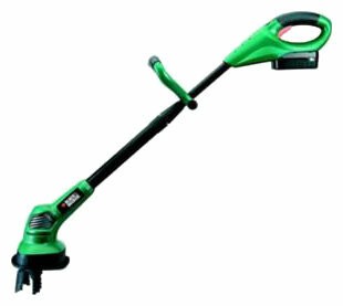 Триммер аккумуляторный BLACK+DECKER VP4200 Триммер аккумуляторный BLACK+DECKER VP4200