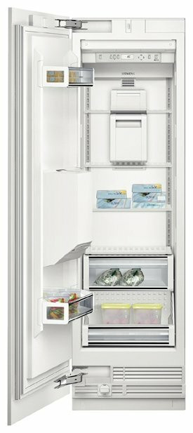 Встраиваемый морозильник Siemens FI24DP32 Встраиваемый морозильник Siemens FI24DP32