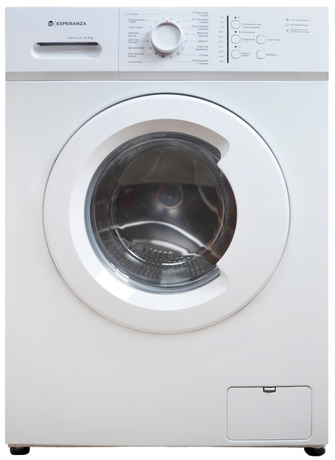 Стиральная машина Esperanza WMF712U01 Стиральная машина Esperanza WMF712U01