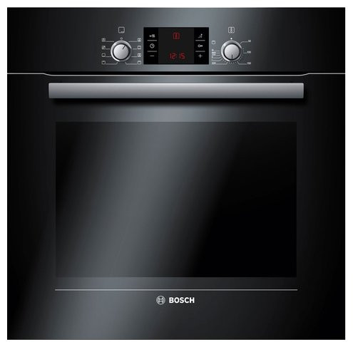 Духовой шкаф Bosch HBG23B460 Духовой шкаф Bosch HBG23B460
