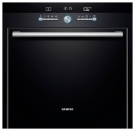 Электрический духовой шкаф Siemens HB76G1660F