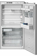 Встраиваемый холодильник Bosch KIF2040 Встраиваемый холодильник Bosch KIF2040