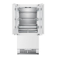 Холодильник MILLEN MBI552FDMaxPro Холодильник MILLEN MBI552FDMaxPro