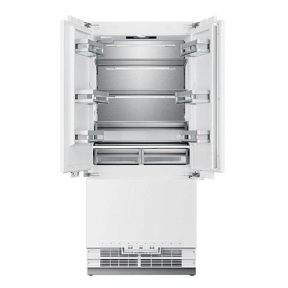 Холодильник MILLEN MBI552FDMaxPro