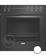 Встраиваемый газовый духовой шкаф Bosch HEG2220 Встраиваемый газовый духовой шкаф Bosch HEG2220