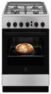Газовая плита Electrolux RKG500001X Газовая плита Electrolux RKG500001X
