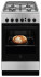 Газовая плита Electrolux RKG500001X Газовая плита Electrolux RKG500001X