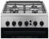 Газовая плита Electrolux RKG500001X Газовая плита Electrolux RKG500001X