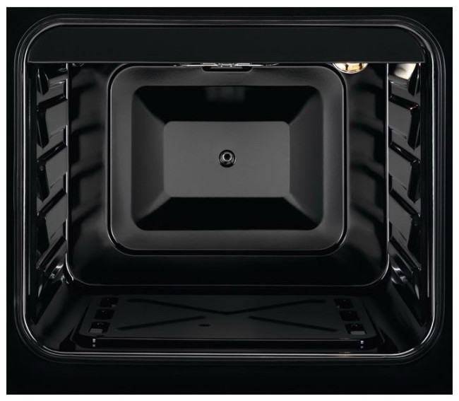 Газовая плита Electrolux RKG500001X Газовая плита Electrolux RKG500001X