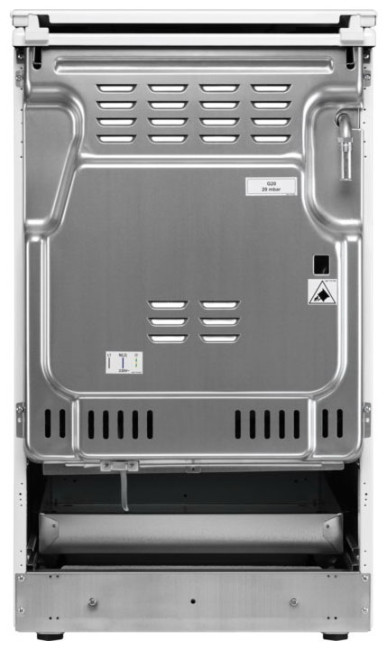 Газовая плита Electrolux RKG500001X Газовая плита Electrolux RKG500001X